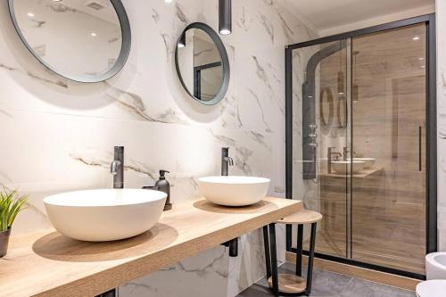 Guest Planet - Stylish Flat Bisceglie M1