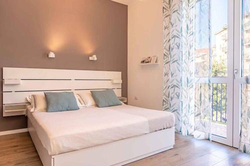 Guest Planet - Stylish Flat Bisceglie M1