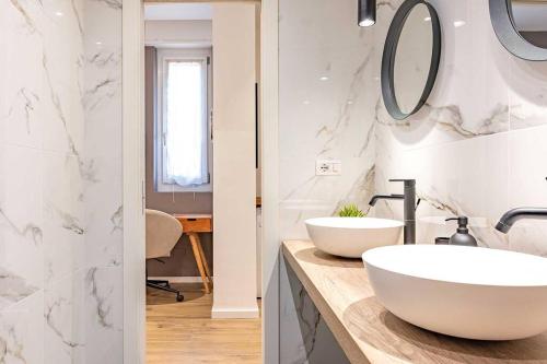 Guest Planet - Stylish Flat Bisceglie M1