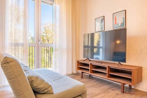 Guest Planet - Stylish Flat Bisceglie M1