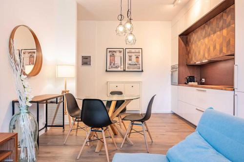 Guest Planet - Stylish Flat Bisceglie M1