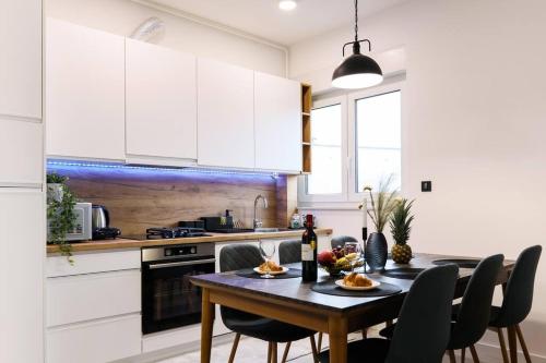 Grgic Apartments - Lux APT4 - Free parking