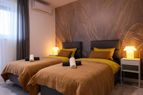 Grgic Apartments - Lux APT4 - Free parking