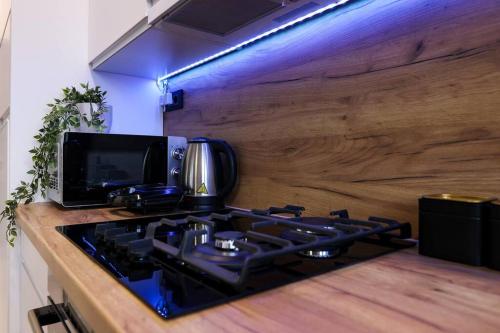 Grgic Apartments - Lux APT4 - Free parking