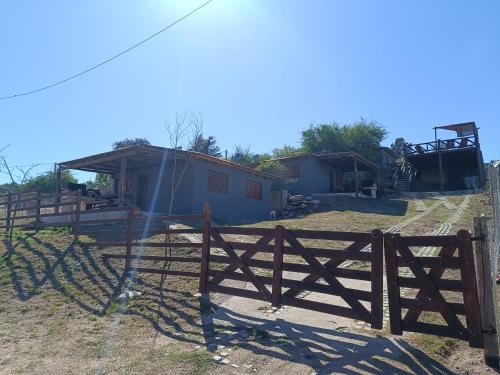 Cabañas La Colina – Photos 3