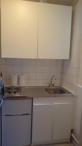 Photo de la galerie de l'établissement STUDIO LA REINE, à Boulogne-Billancourt