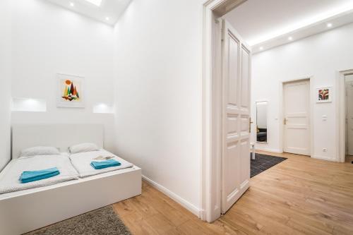 Grand Avenue Apartment 1092 Budapest, 34 Ferenc körút kép - 3