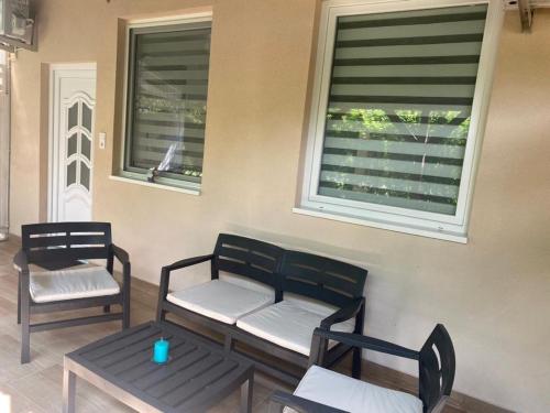 Mákvirág Apartman 8630 Balatonboglár, Erzsébet utca 26 kép - 3