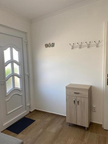 Gambar di galeri bagi Mákvirág Apartman di Balatonboglár