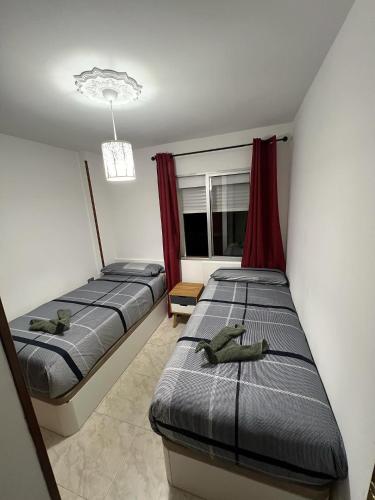 Penthouse-Complex Cristimar