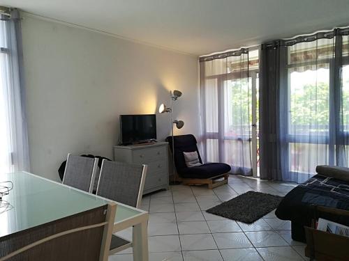 Biscarrosse Bourg Charmant T3 en centre ville