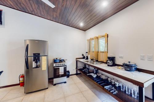 Dominicalito Surf Villas - Moonlight – Photos 3
