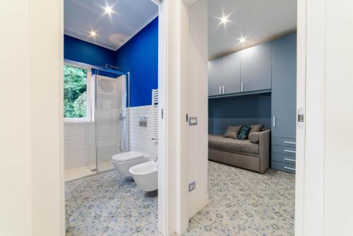 Un baño de Estate4home - The attic