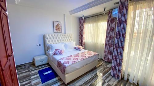 Gallery image of RESIDENCE BELMANN in Douala