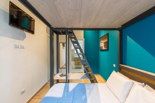 Central Station Apartments & Suites by Wonderful Italy