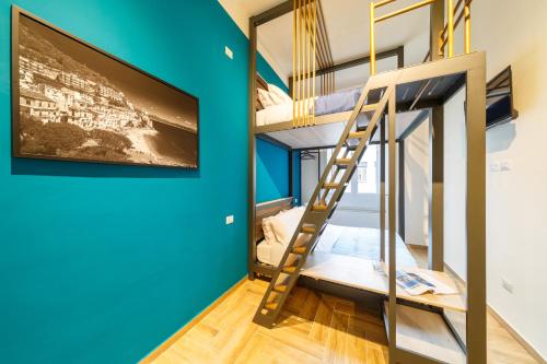 Central Station Apartments & Suites by Wonderful Italy