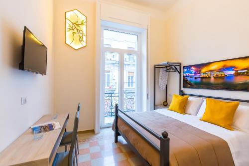 Central Station Apartments & Suites by Wonderful Italy