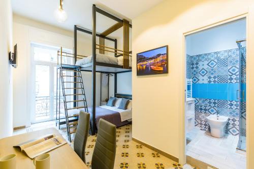 Central Station Apartments & Suites by Wonderful Italy