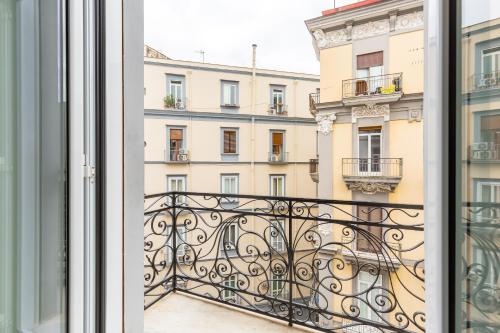 Central Station Apartments & Suites by Wonderful Italy