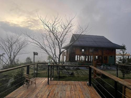Cloud Valley Háng Đồng – Photos 2