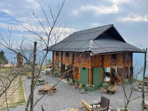 Cloud Valley Háng Đồng – Photos 3