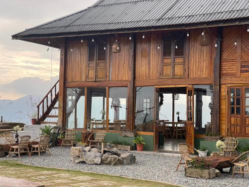 Cloud Valley Háng Đồng – Photos 5