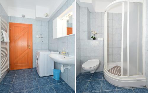 Apartments Santo Trogir - Okrug Gornji