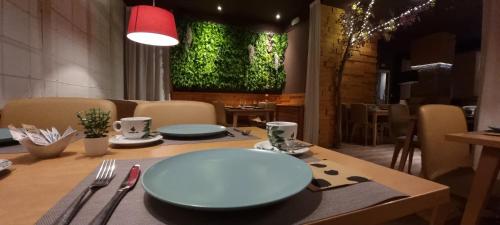 Fotografie z fotogalerie ubytování Hotel Oriente v destinaci Teruel