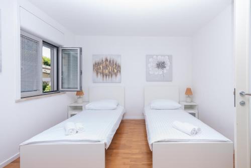 Classy apt W terrace@teniscourt