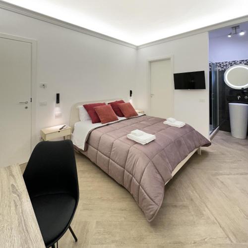 VICKI Vomero Rooms - Napoli