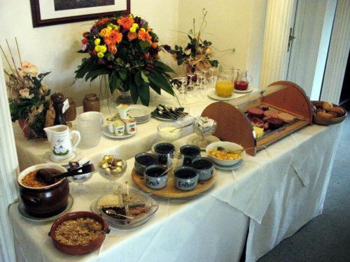 Ảnh trong thư viện ảnh của Landhotel Adler ở Selters