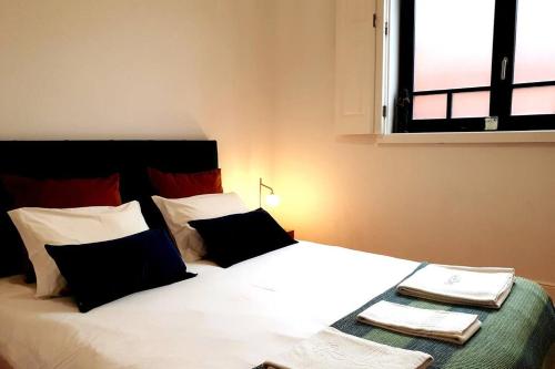 OHH - General da Silveira Flat Deluxe Apartment - Downtown