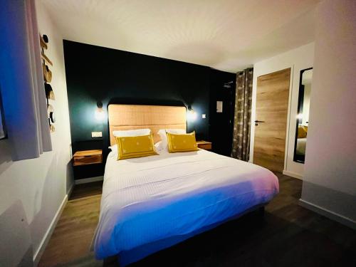 Hôtel les Chaumettes – Photos 2