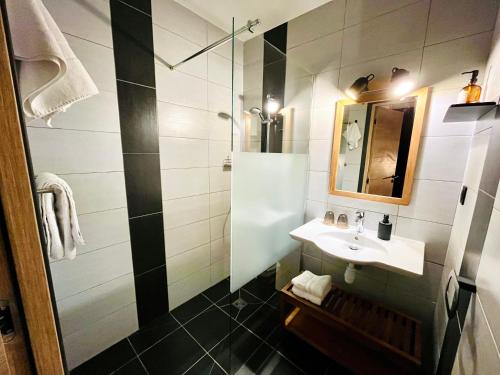 Hôtel les Chaumettes – Photos 3