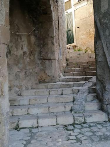 Gambar di galeri bagi Casina Olympya di Scicli