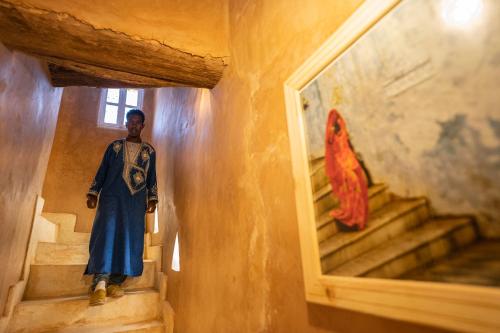 Imagen de la galería de Casa Juan, en Tagounite