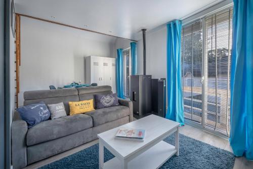 Appartement pour 4 - 300m de la plage de la Baule