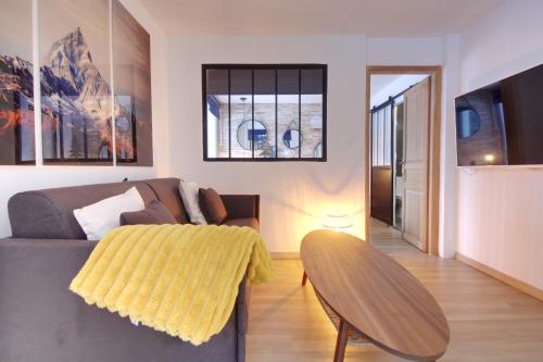 Apartment Sierra