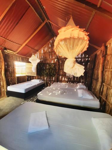 Fotografie z fotogalerie ubytování Talata Hostal v destinaci Mayapo