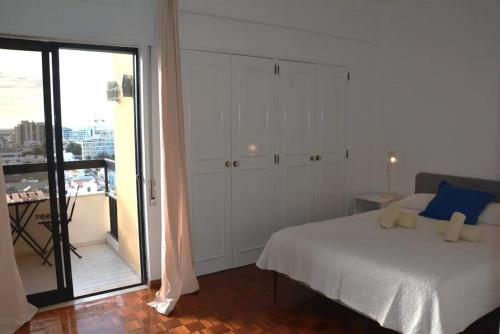 Blife Chelsya private rooms