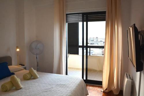 Blife Chelsya private rooms