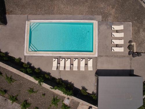 Akrotiri Private Residence – Photos 2
