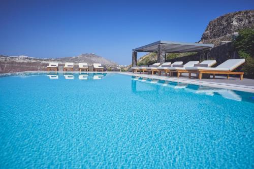 Akrotiri Private Residence – Photos 3