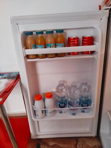 Gallery image of B&B Casa di Giò in Bari