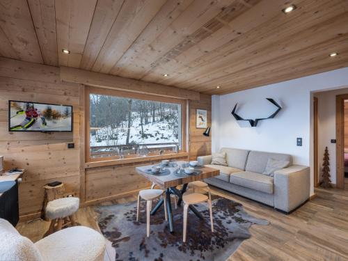 CHALET 