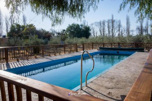 FINCA LOS OLIVOS – Photos 2