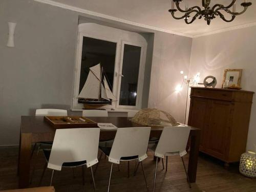 Gambar di galeri bagi Ferienhaus Sommer Linden di Deyelsdorf