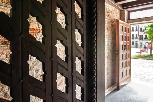 Fotografie z fotogalerie ubytování Palazzo Soderini v Benátkách