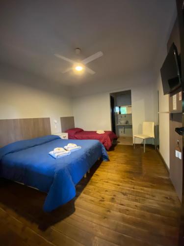 Fotografie z fotogalerie ubytování Hotel Cristobal de Colón v destinaci Colón