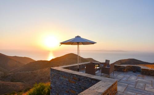 Mavrabeli Sunset Retreat